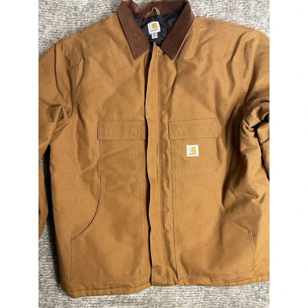 Carhartt men firm